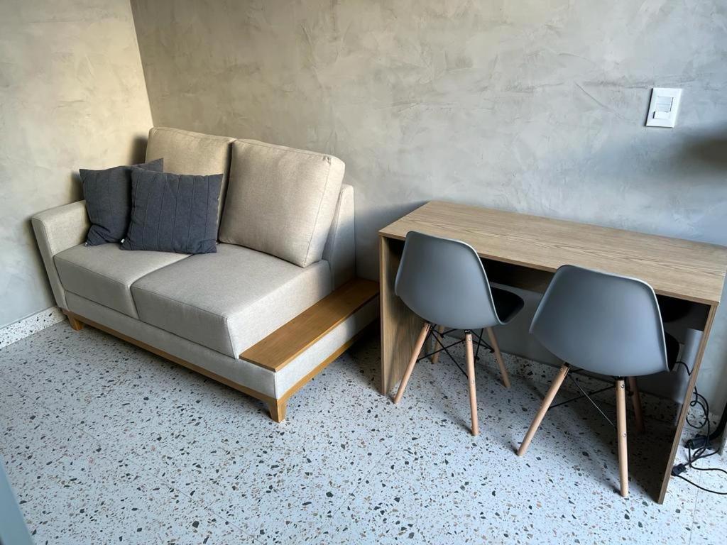 Pinheiros Duplex No Pool Aparthotel เซาเปาโล ภายนอก รูปภาพ