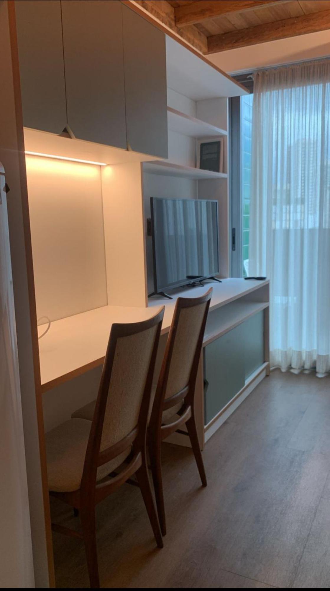 Pinheiros Duplex No Pool Aparthotel เซาเปาโล ภายนอก รูปภาพ