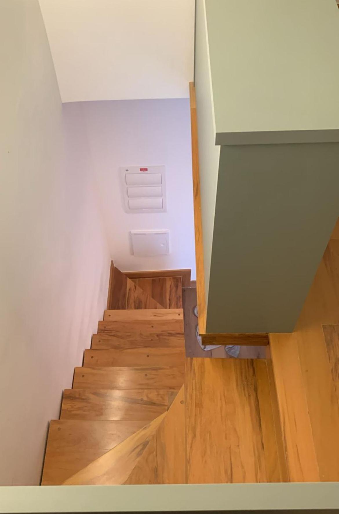 Pinheiros Duplex No Pool Aparthotel เซาเปาโล ภายนอก รูปภาพ