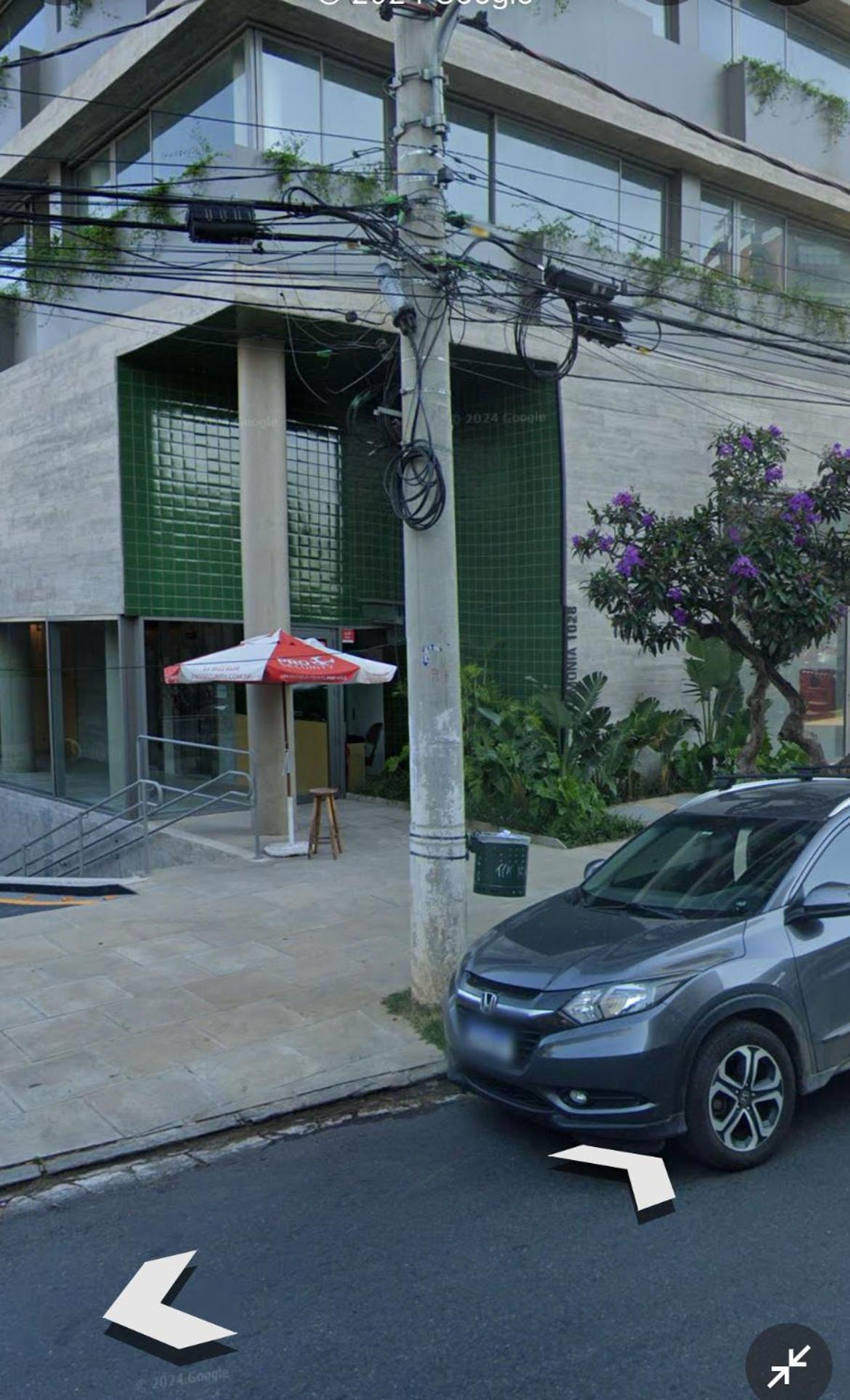Pinheiros Duplex No Pool Aparthotel เซาเปาโล ภายนอก รูปภาพ