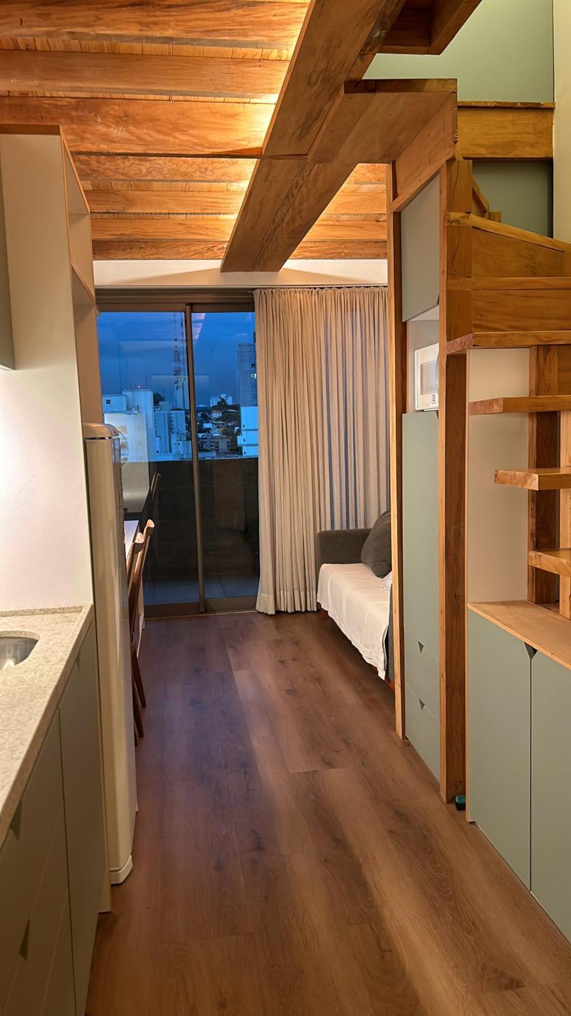 Pinheiros Duplex No Pool Aparthotel เซาเปาโล ภายนอก รูปภาพ