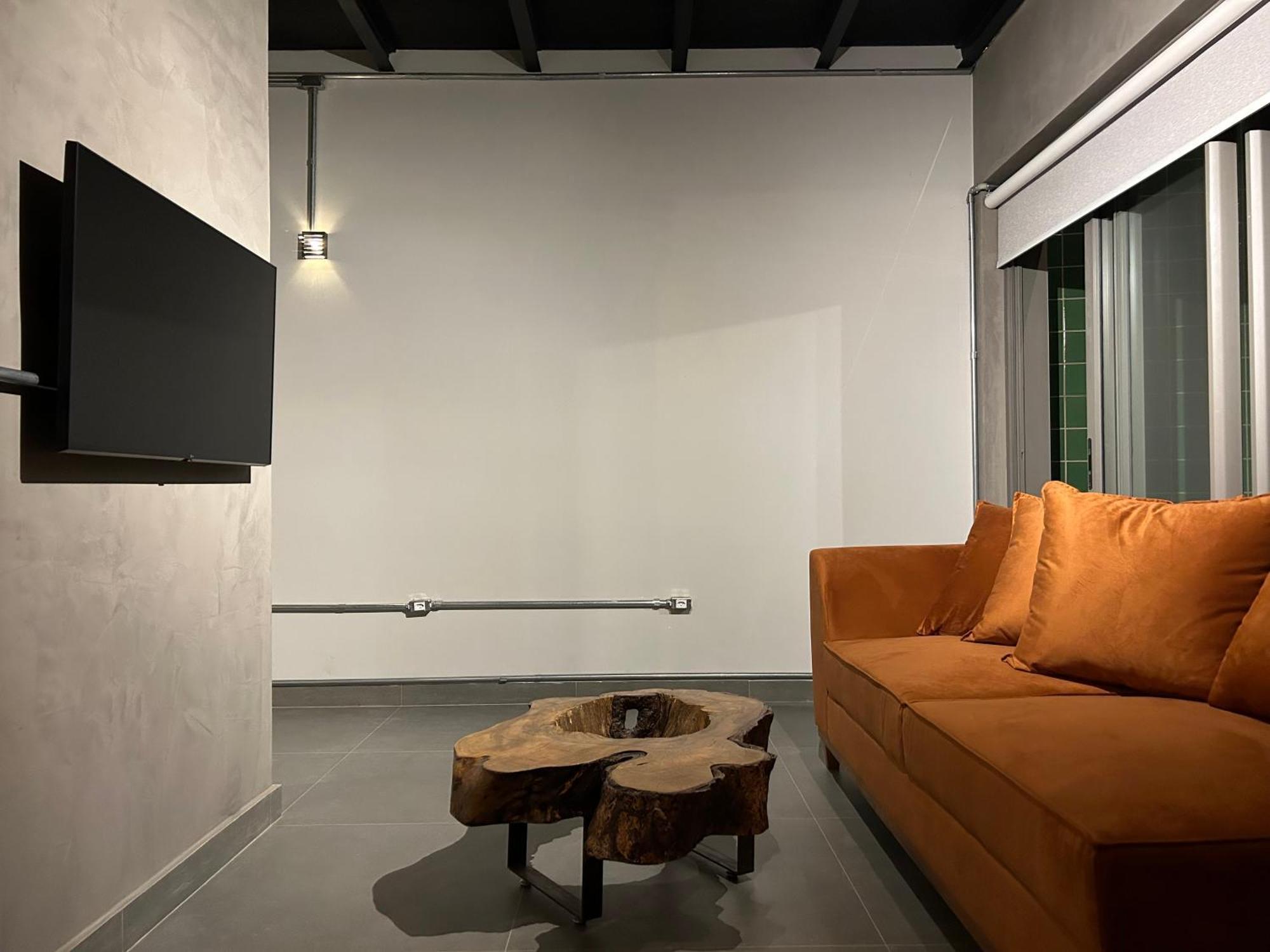 Pinheiros Duplex No Pool Aparthotel เซาเปาโล ภายนอก รูปภาพ