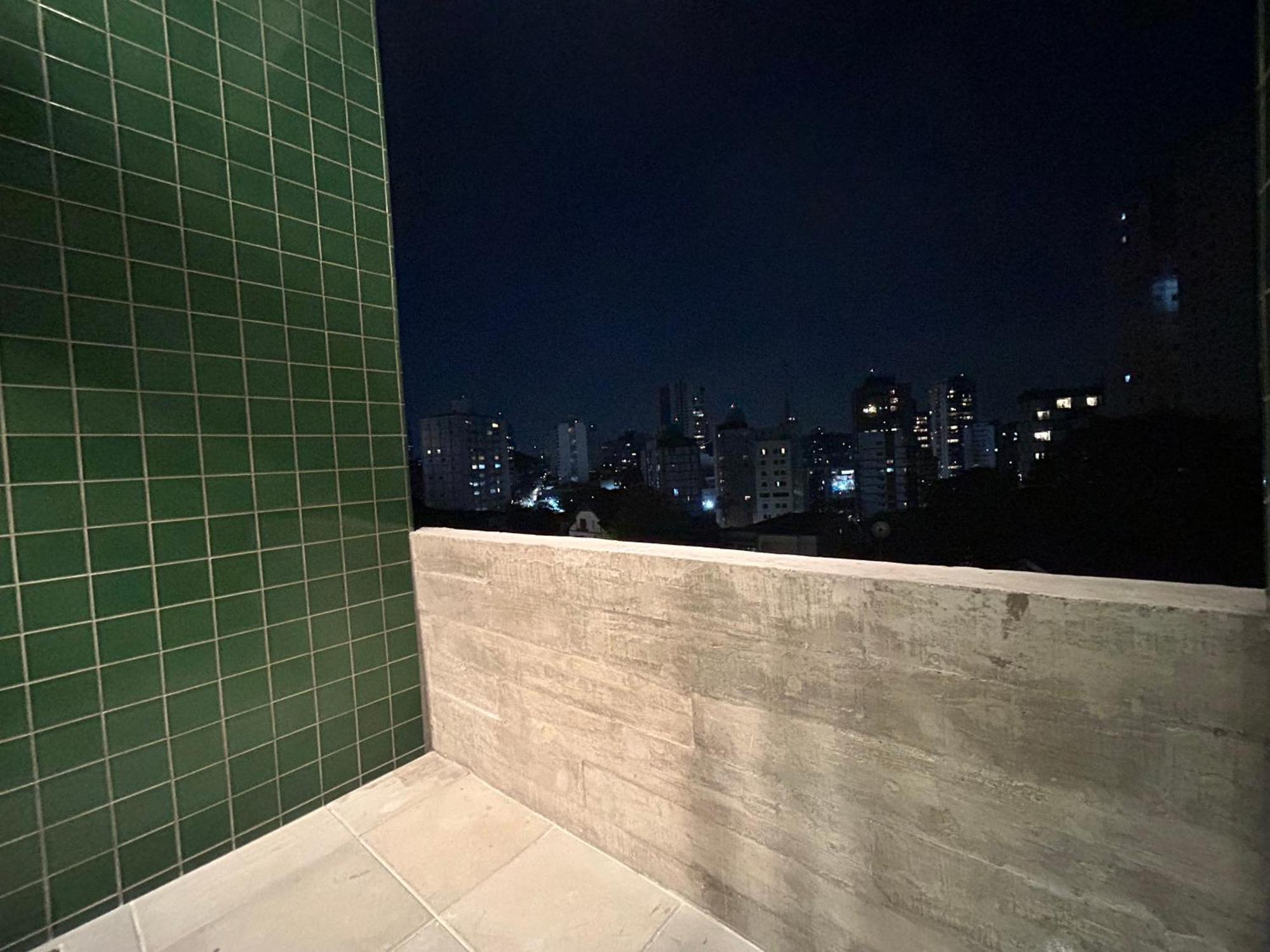 Pinheiros Duplex No Pool Aparthotel เซาเปาโล ภายนอก รูปภาพ