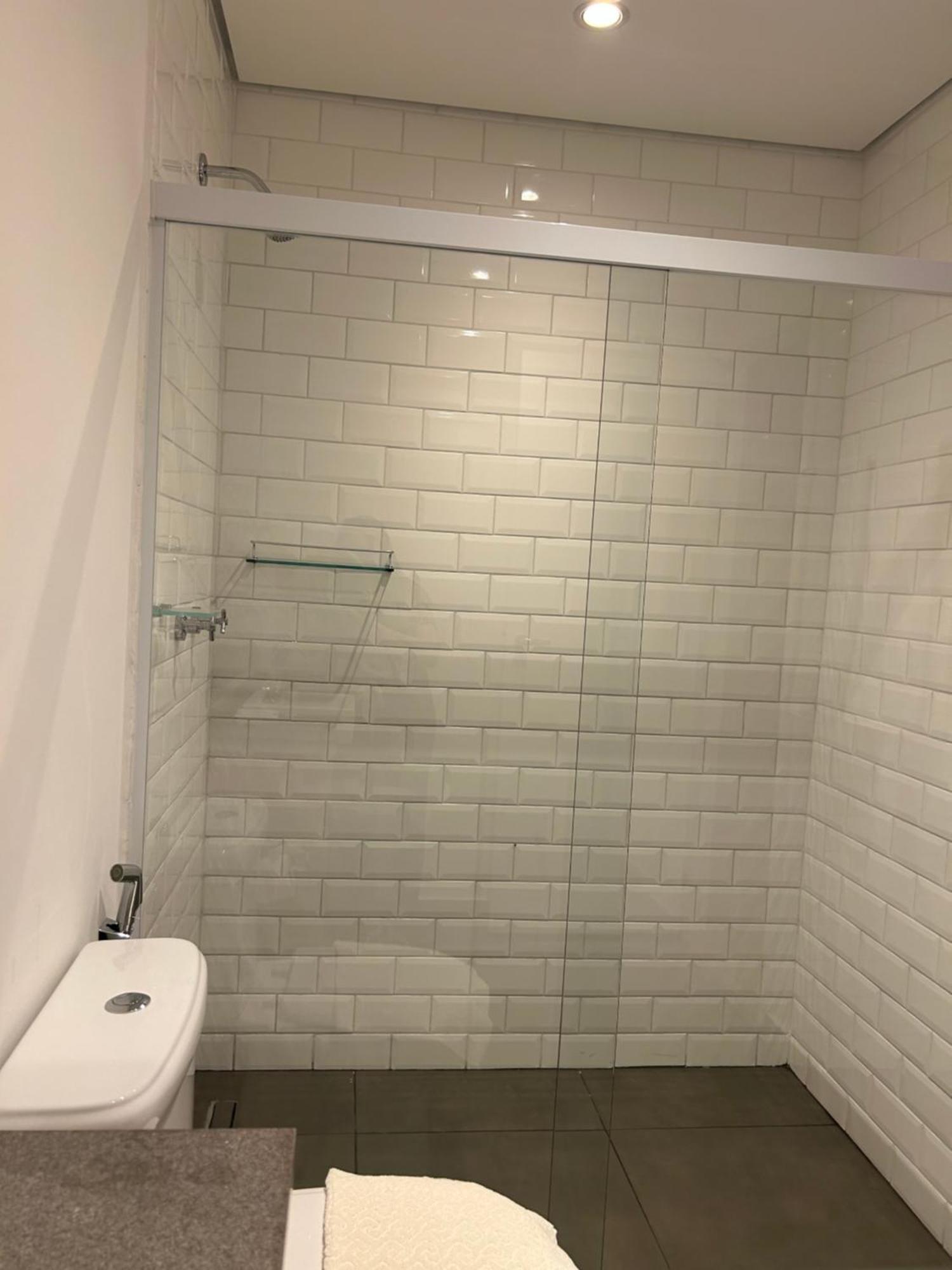 Pinheiros Duplex No Pool Aparthotel เซาเปาโล ภายนอก รูปภาพ