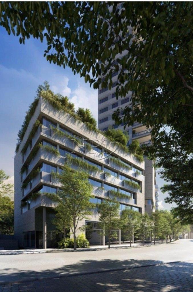 Pinheiros Duplex No Pool Aparthotel เซาเปาโล ภายนอก รูปภาพ